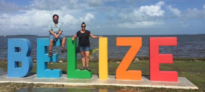 Belize Round-Up