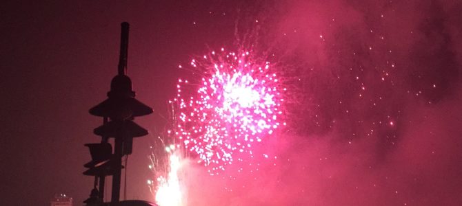 Ðà Nẵng International Fireworks Festival